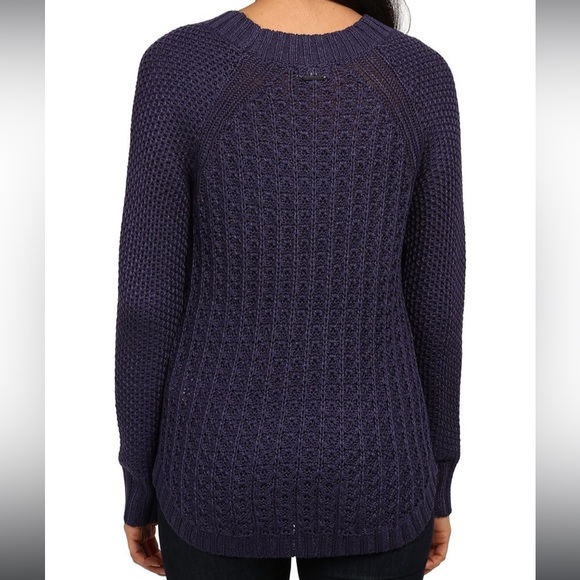 Calvin Klein Chunky Knit Sweater - Picture 3 of 13
